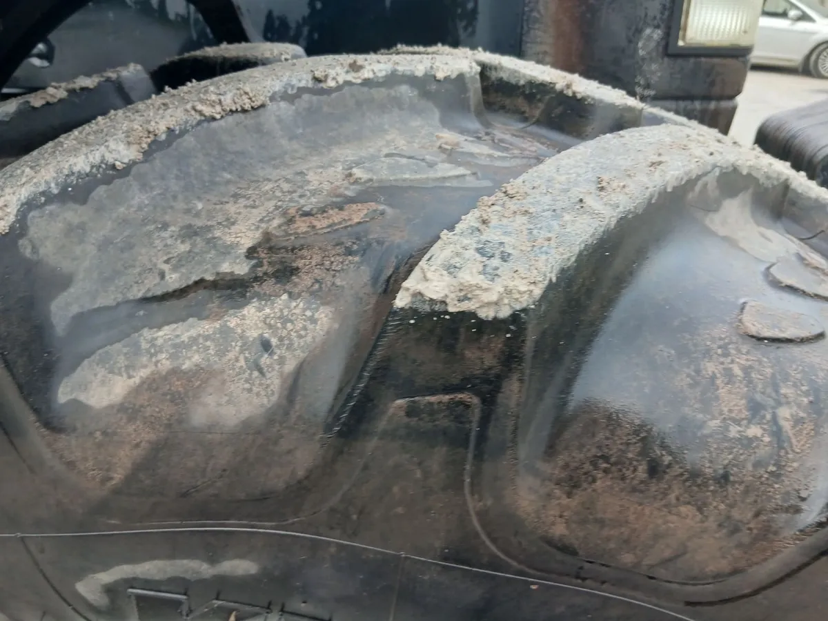 New Holland TM190 - Image 3