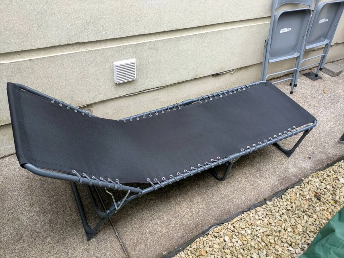 Sun lounger - Image 4