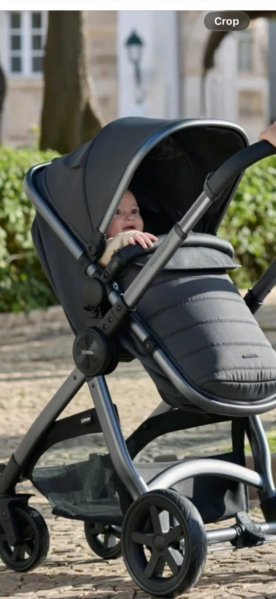 Travel System - Image 2