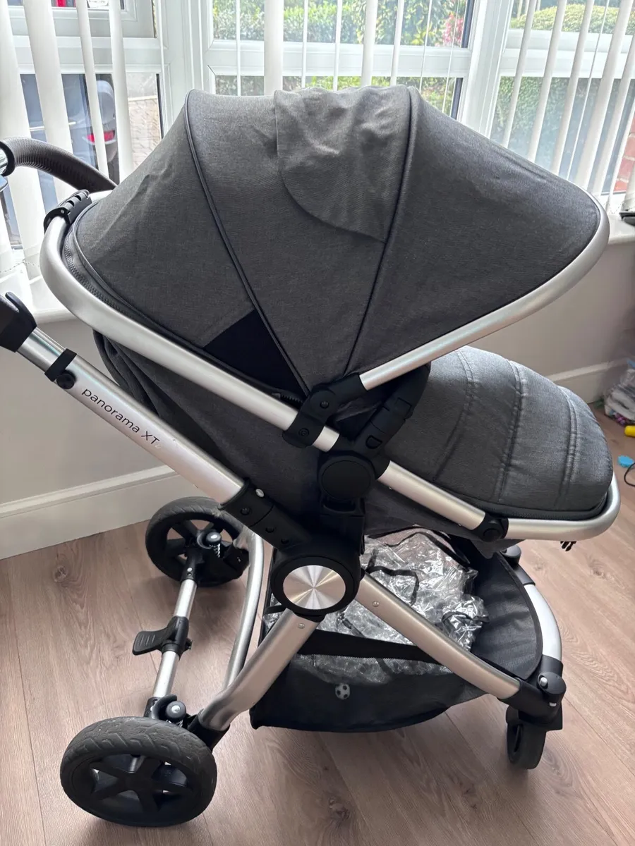 Travel System - Image 3
