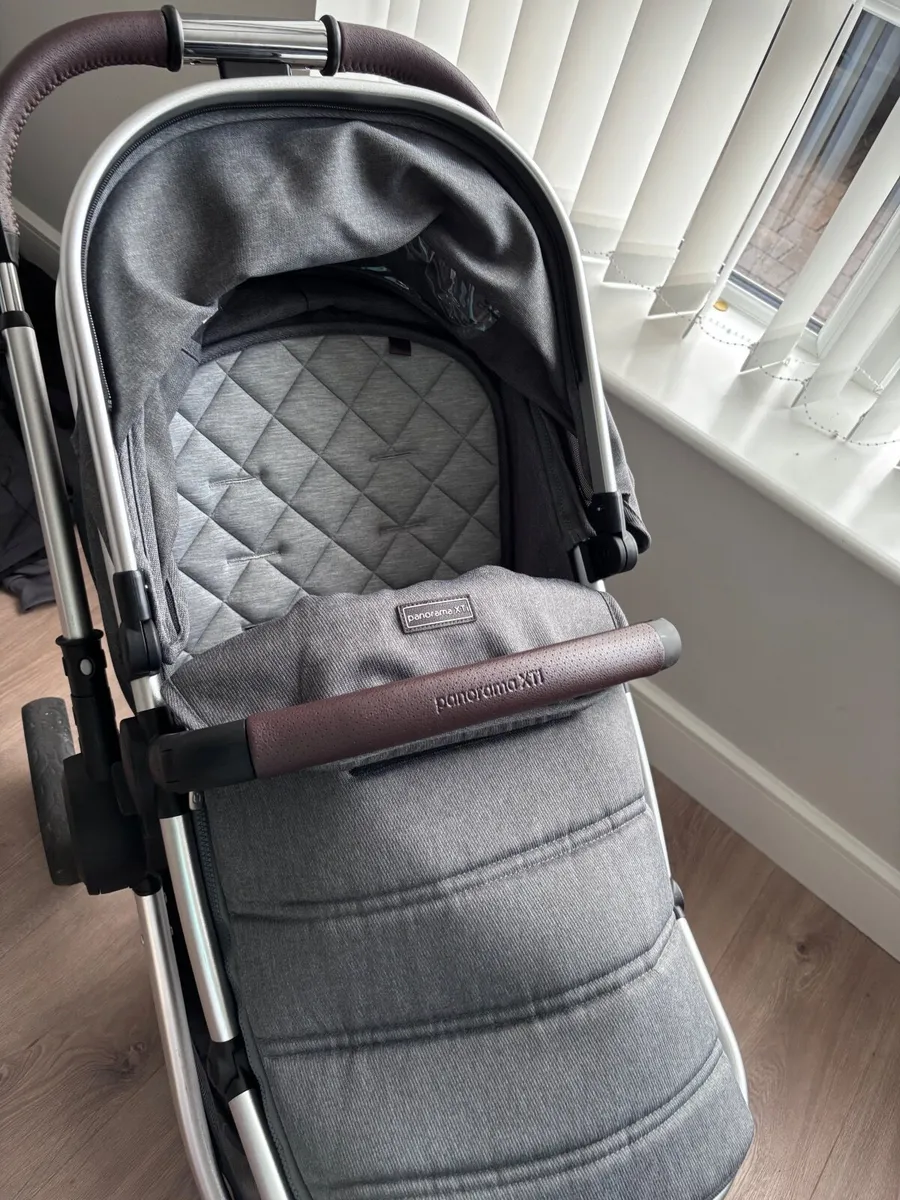 Travel System - Image 4