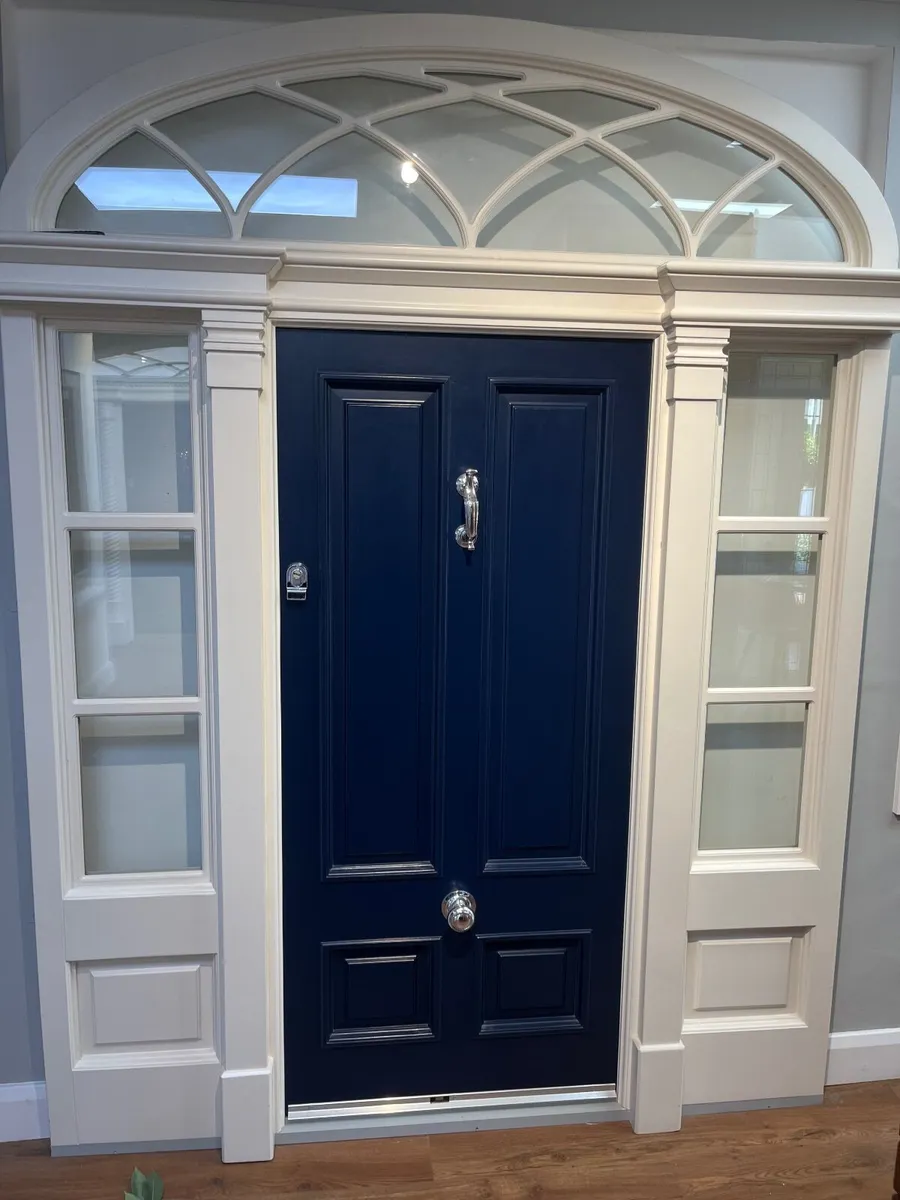 Front Door - Image 3