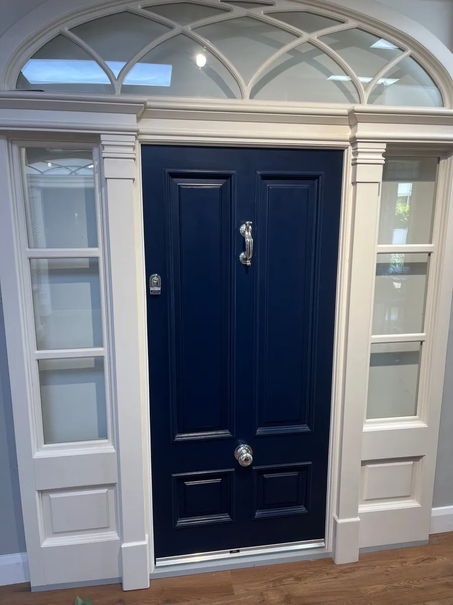 Front Door - Image 1