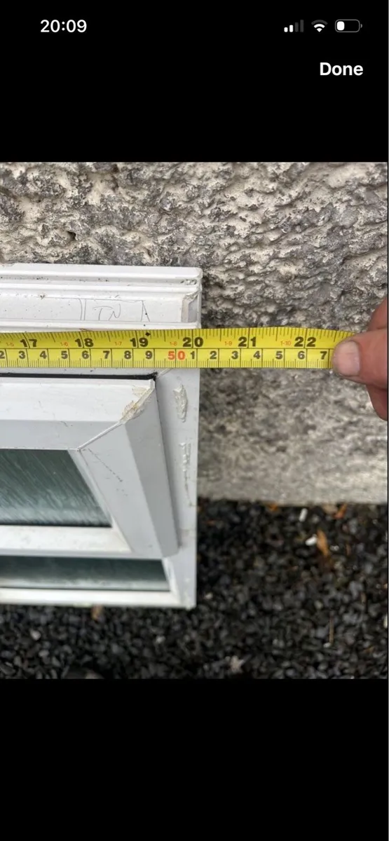 Pvc window - Image 2