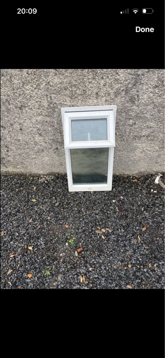 Pvc window - Image 3