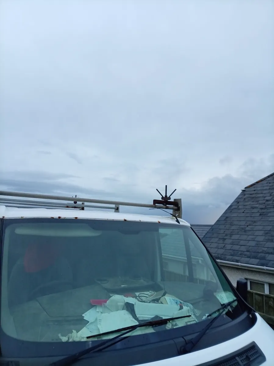 Roof racks - Image 1