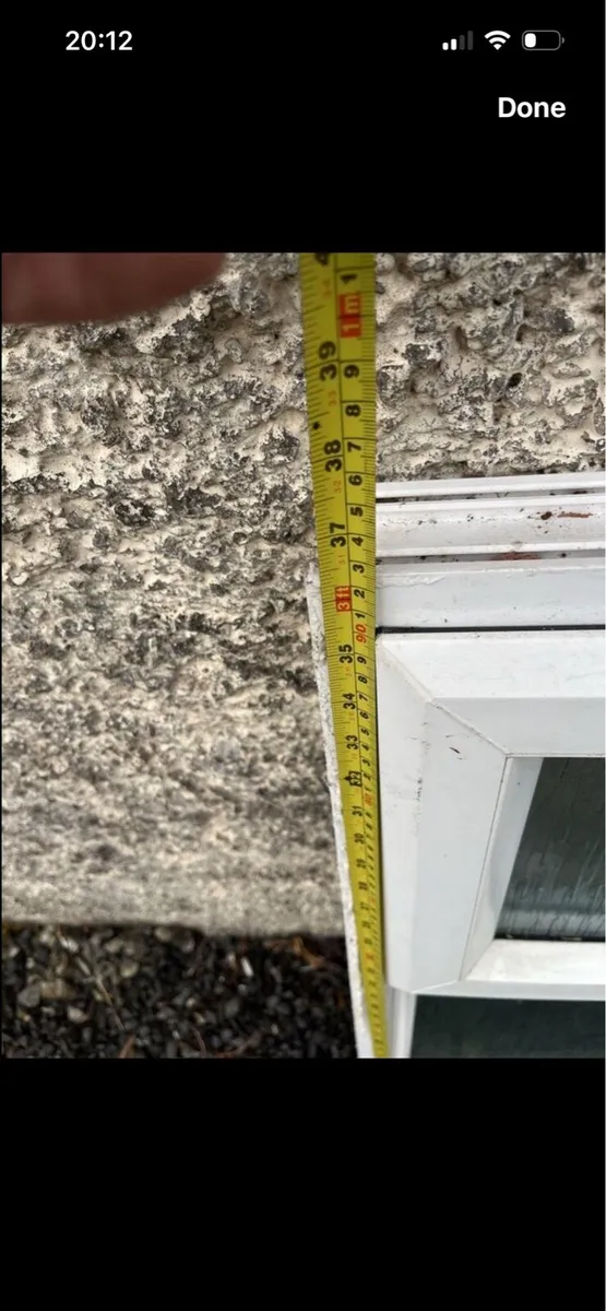 Pvc window - Image 4