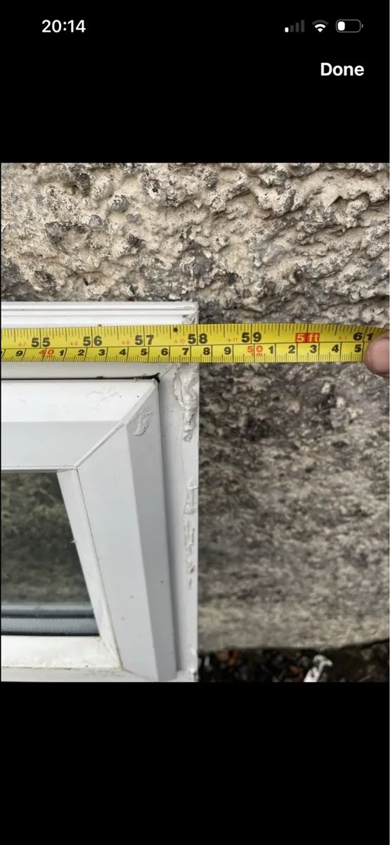 Pvc window - Image 4