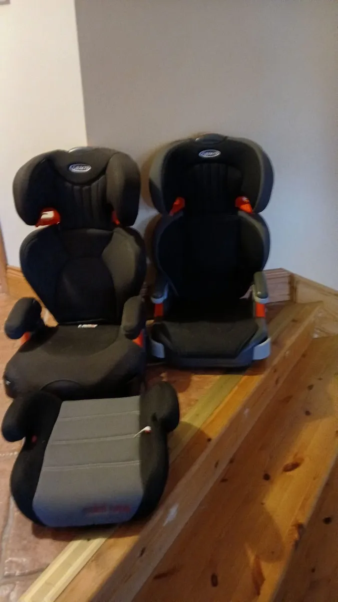 Babyseats