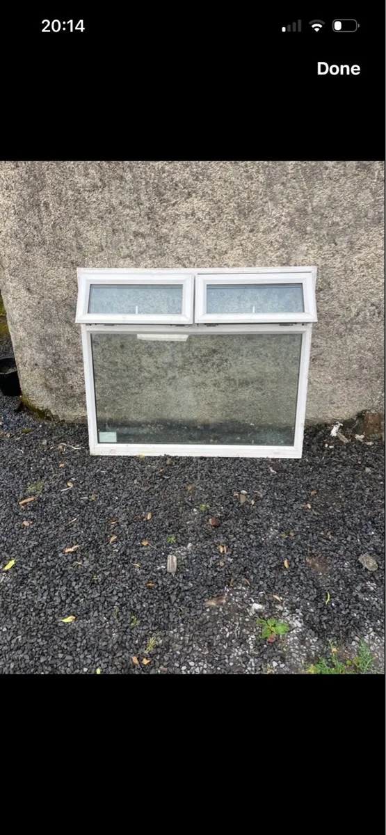 Pvc window - Image 2