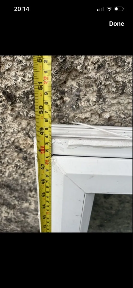 Pvc window - Image 3