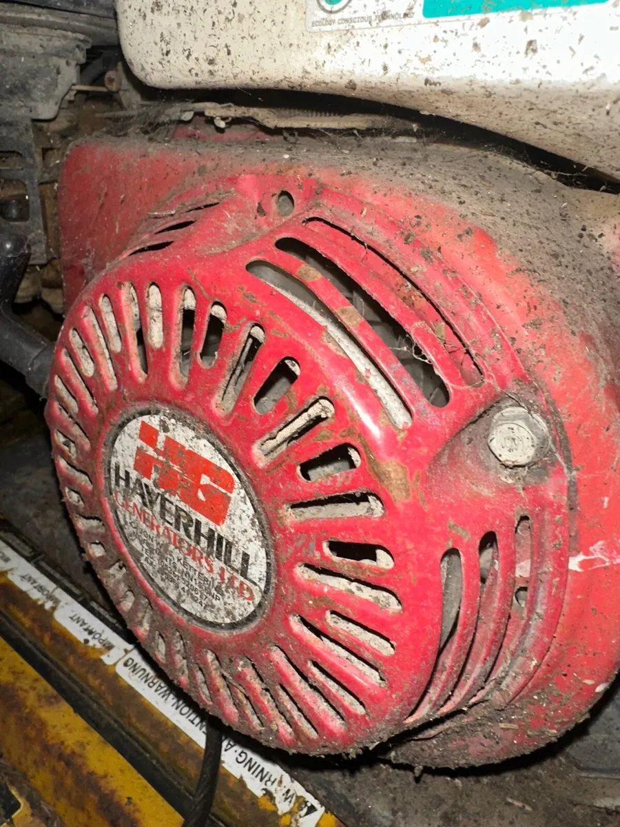 4 generators to repair - Image 4