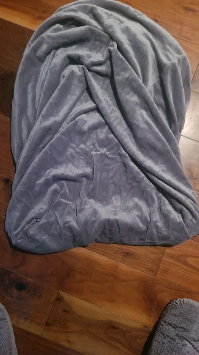 Caravan seat covers - Image 3