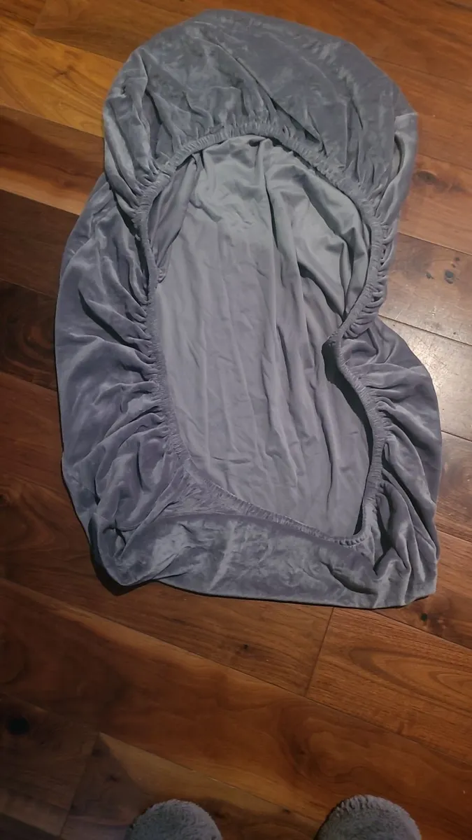 Caravan seat covers - Image 1