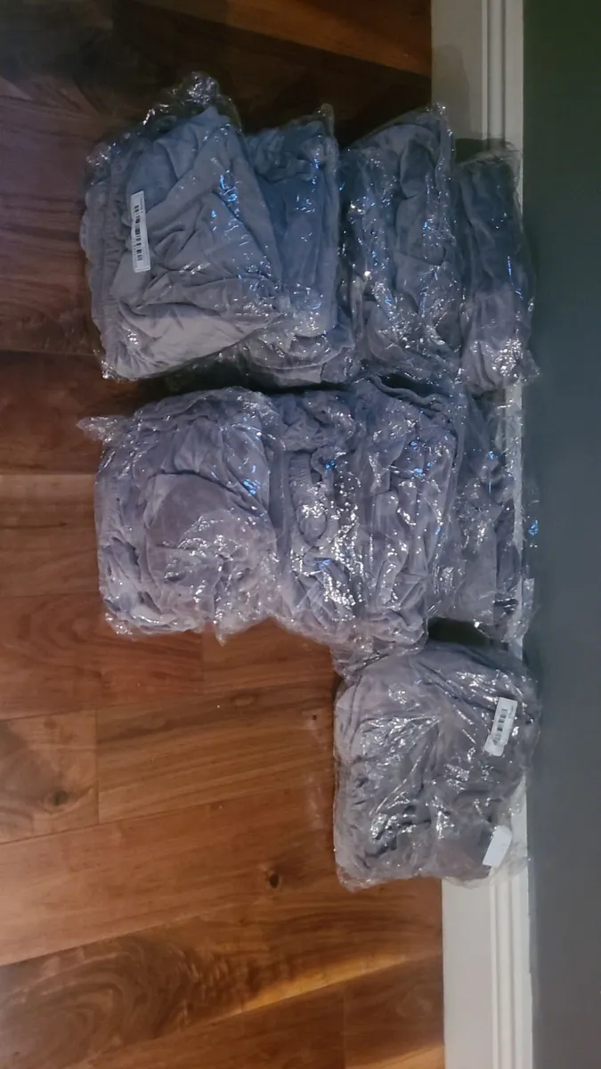 Caravan seat covers - Image 2