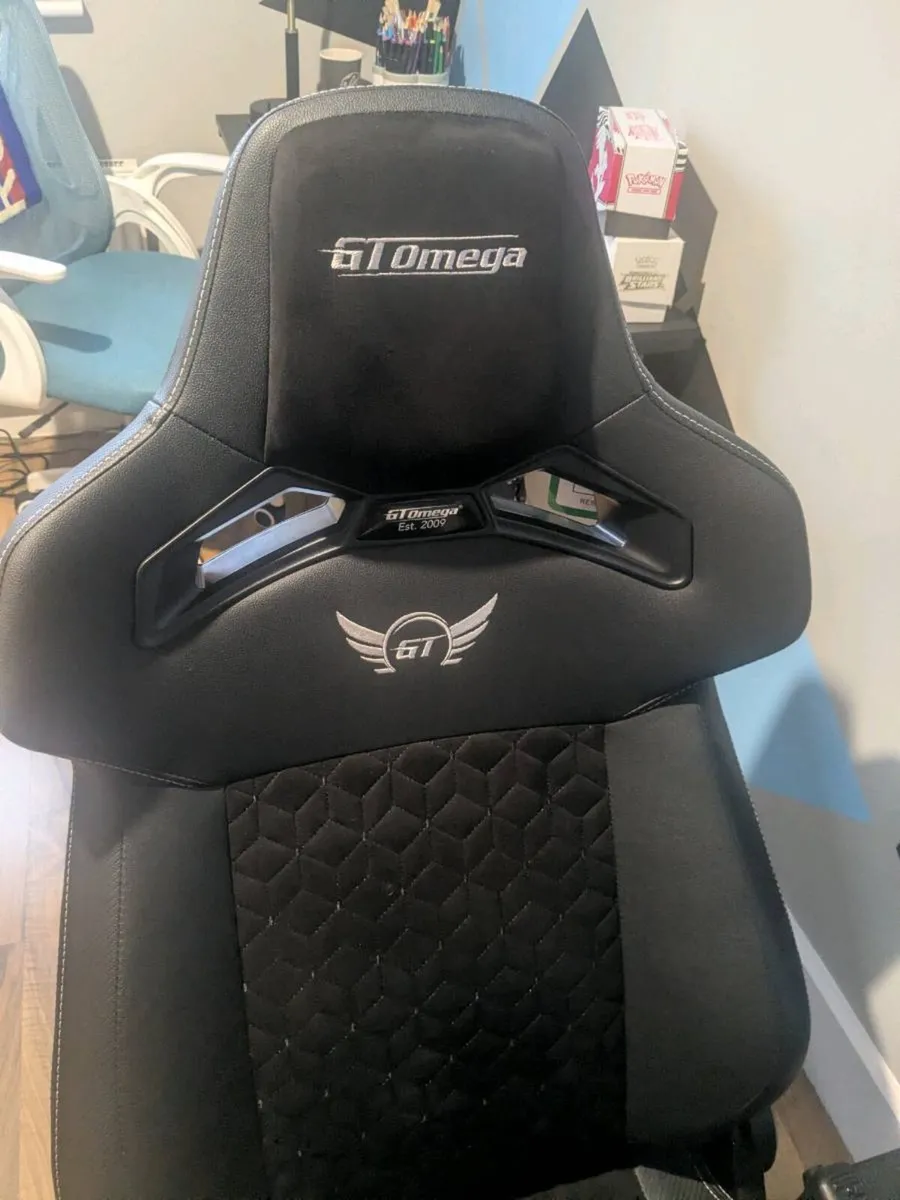 Gt omega - Image 1