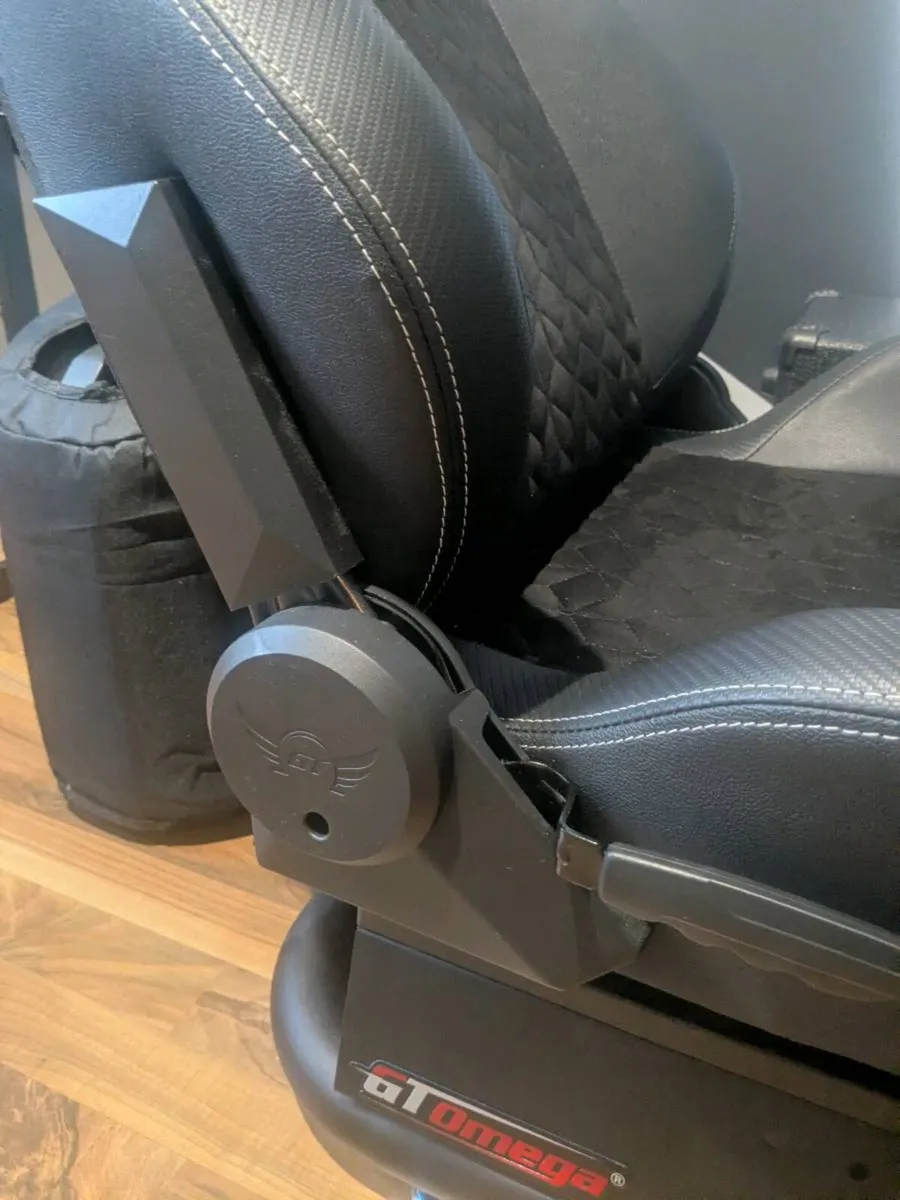 Gt omega - Image 2