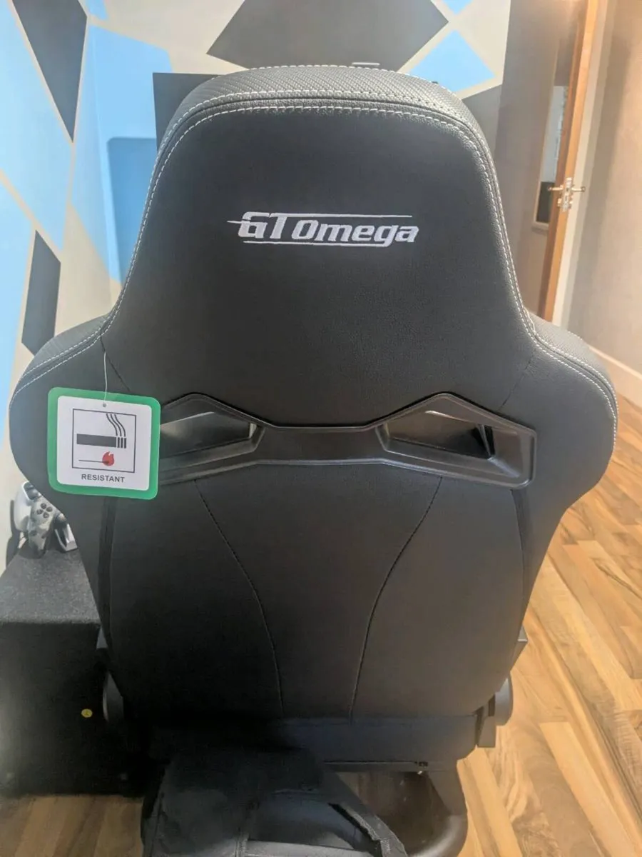 Gt omega - Image 3
