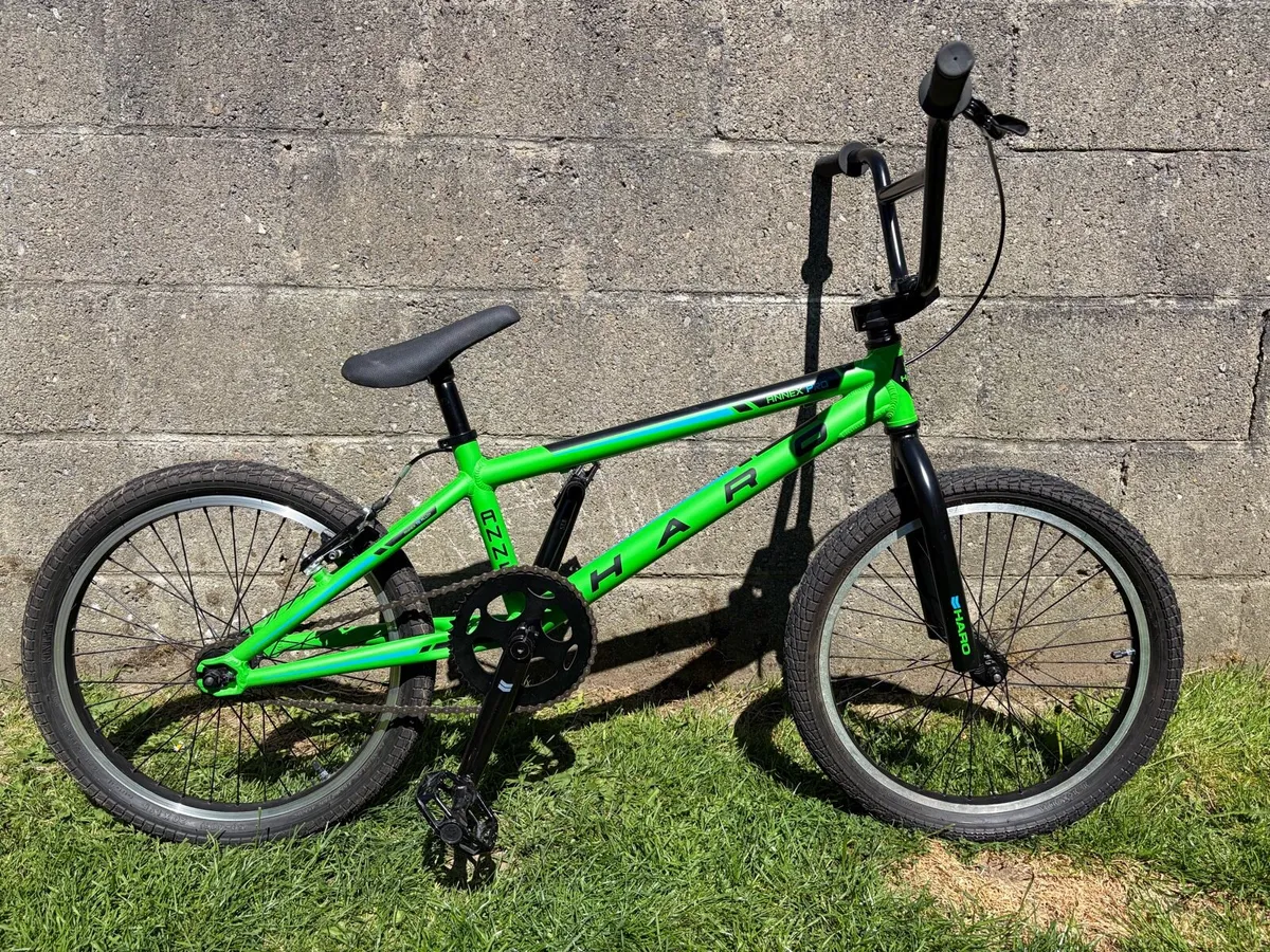 BMX - Image 1