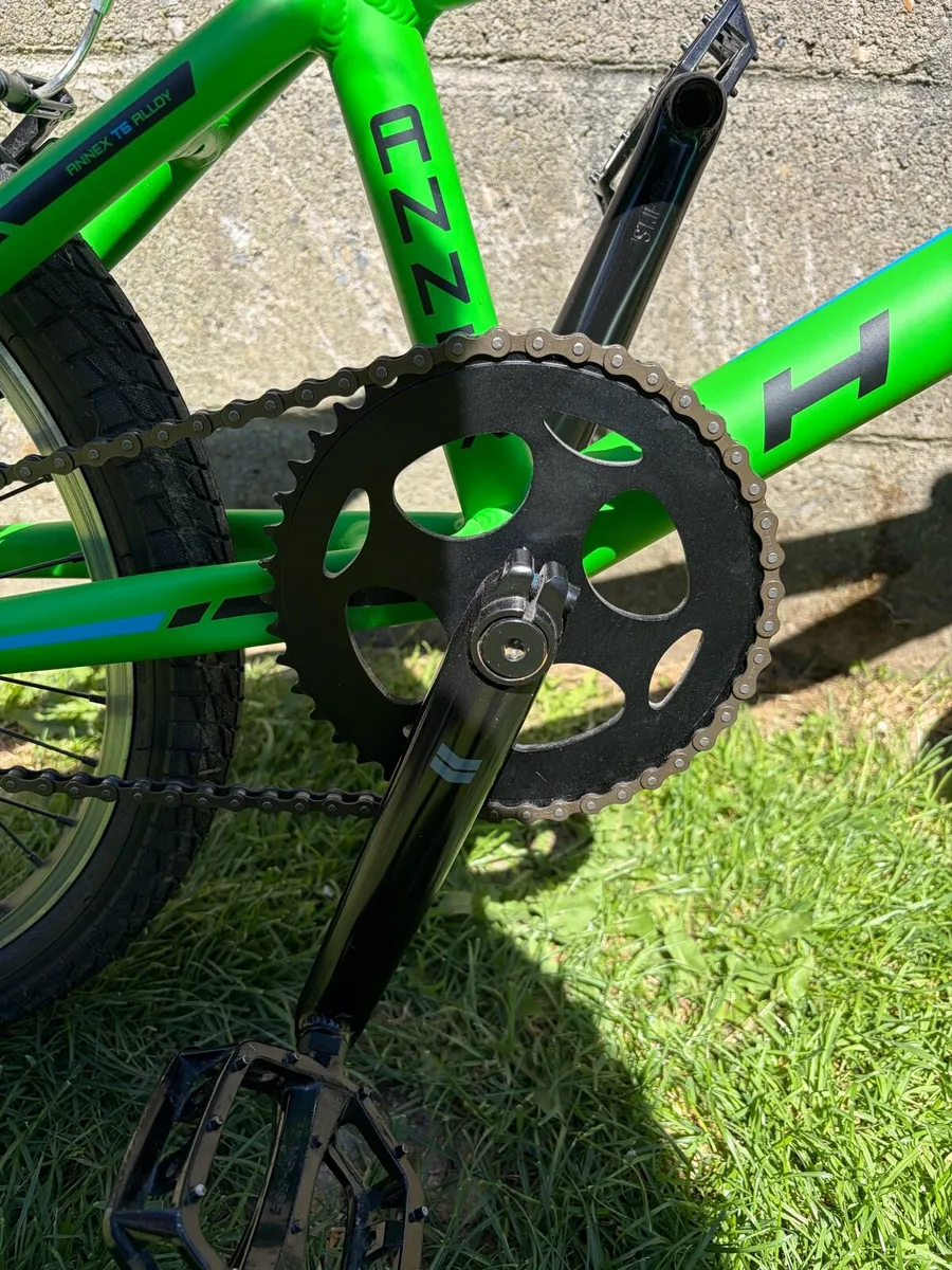 BMX - Image 2