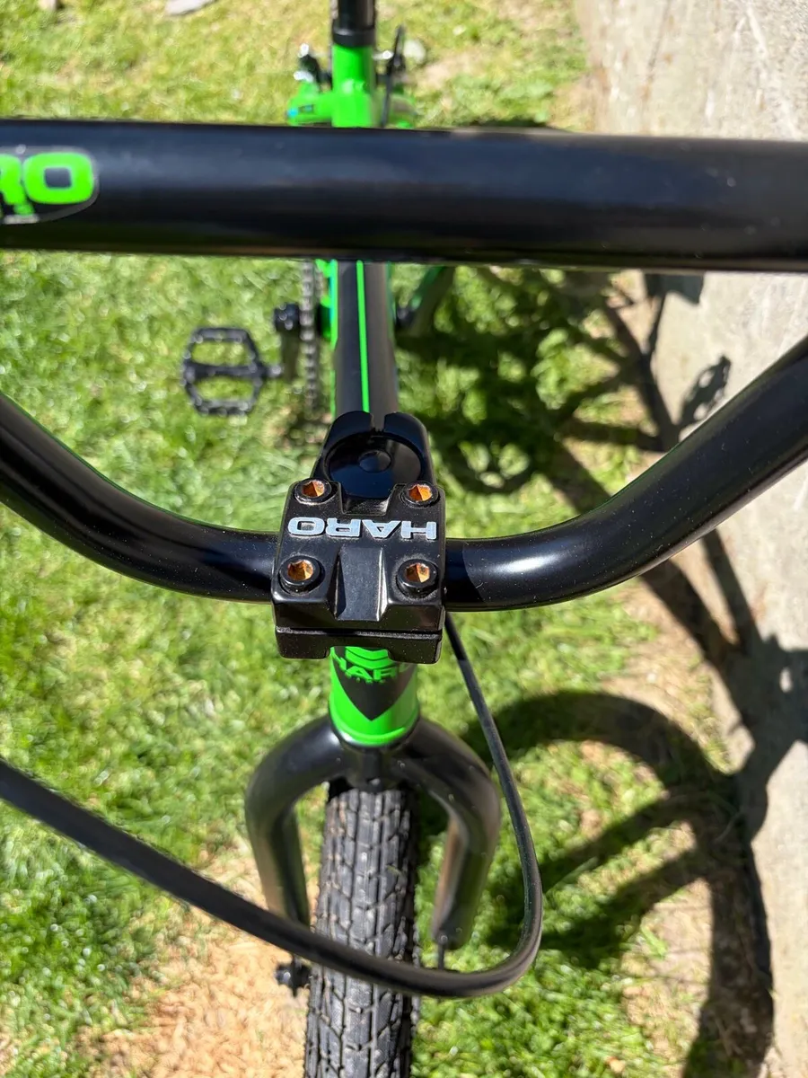 BMX - Image 3