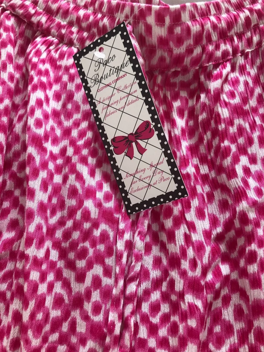 Ladies Summer Skirt - Image 3