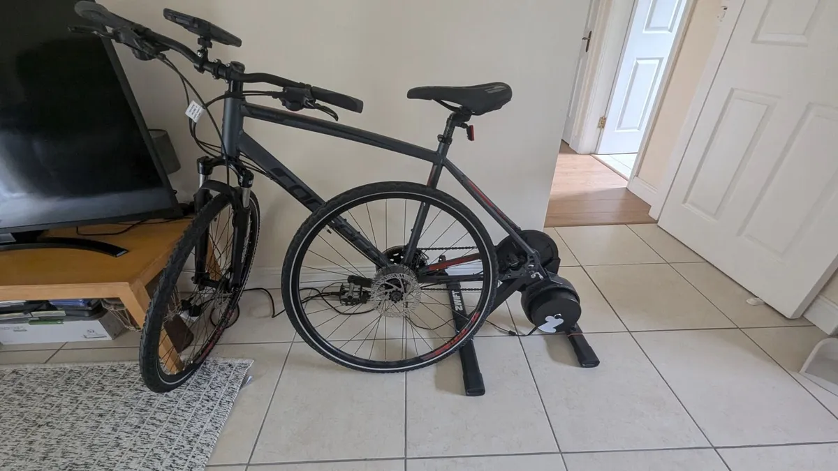 bike
