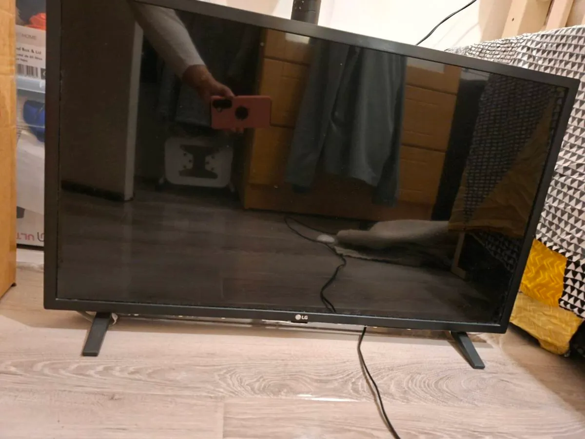 Lg tv