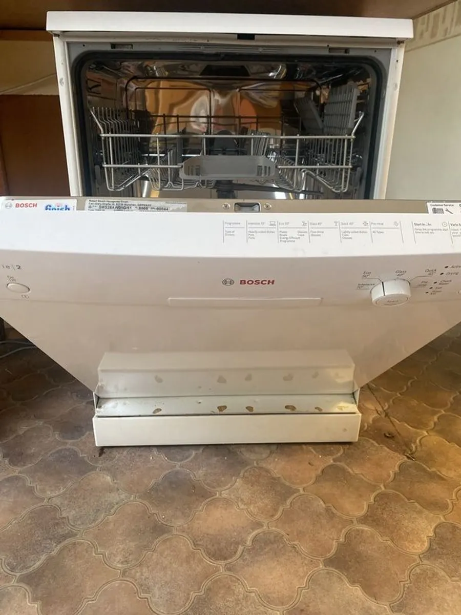 bosch dishwasher - Image 2