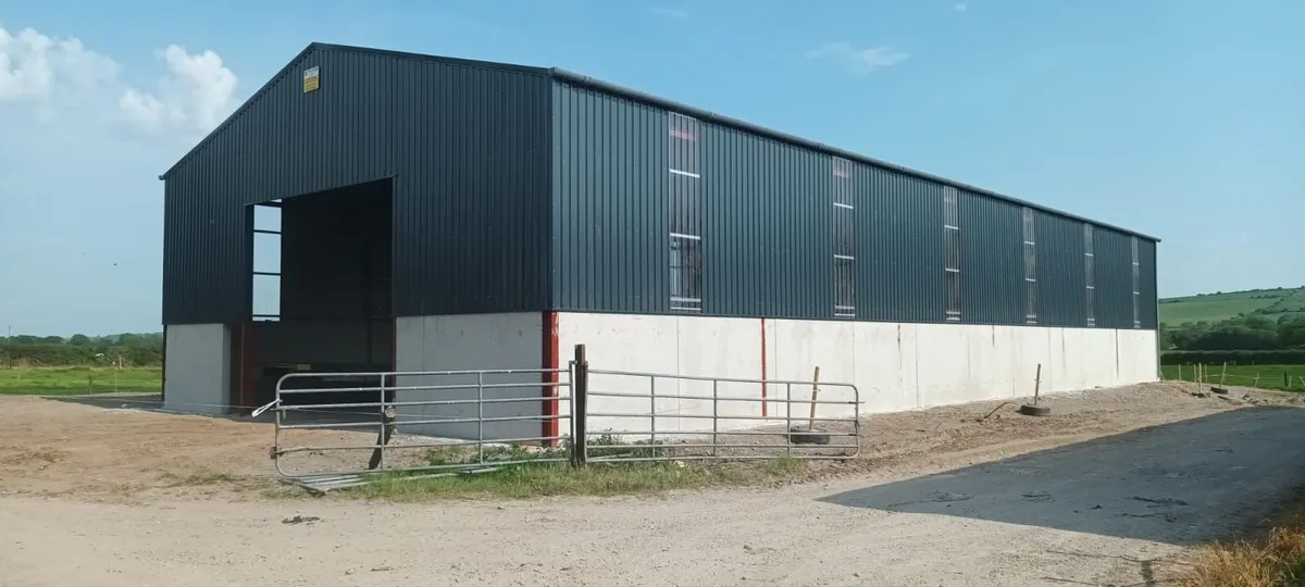 Industrial unit to let - Image 2