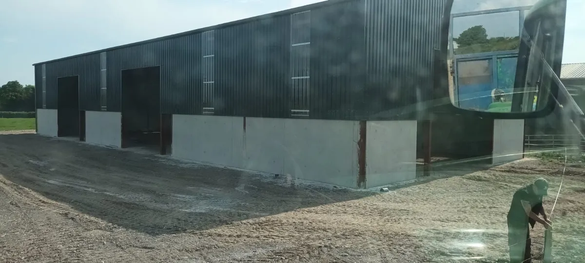 Industrial unit to let - Image 3