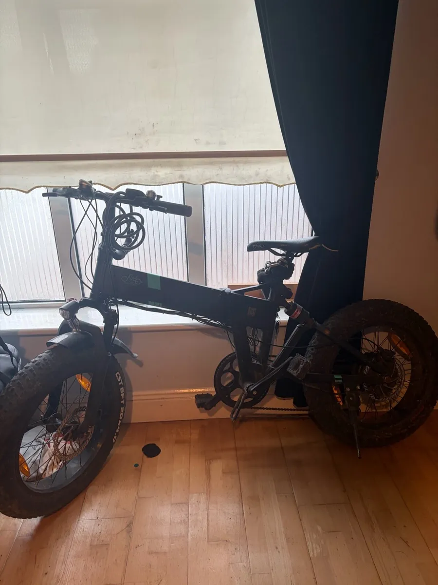 E-bike - Image 2