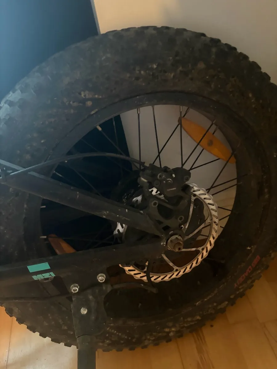 E-bike - Image 4