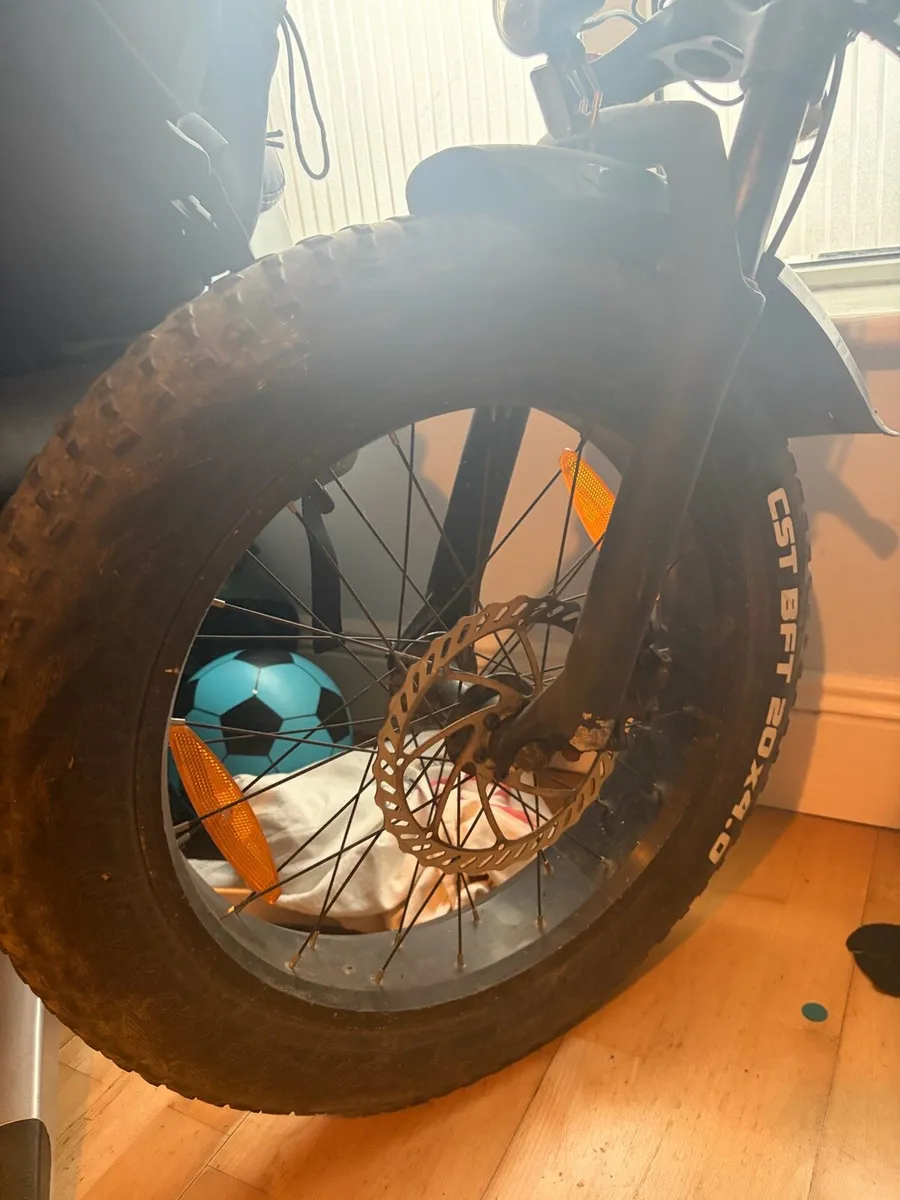 E-bike - Image 3