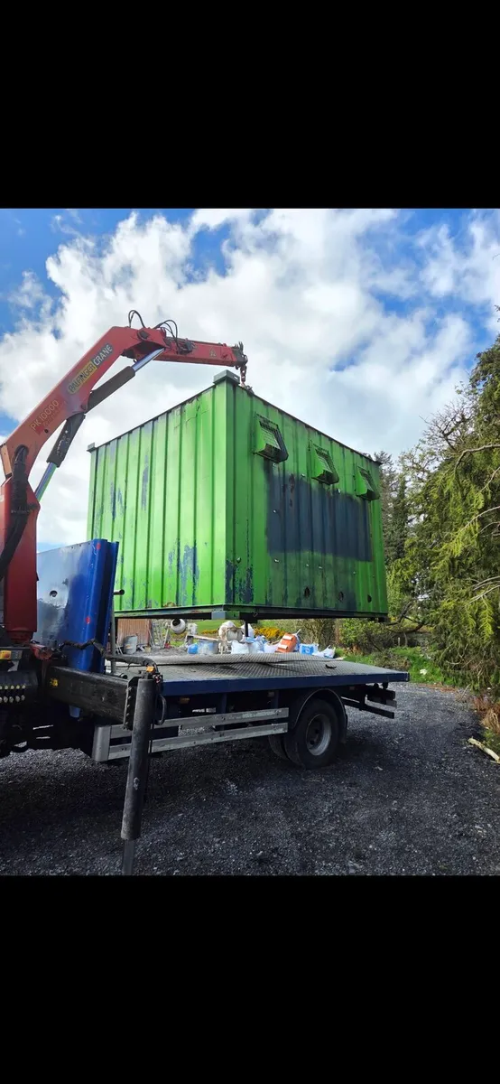 Storage container - Image 1