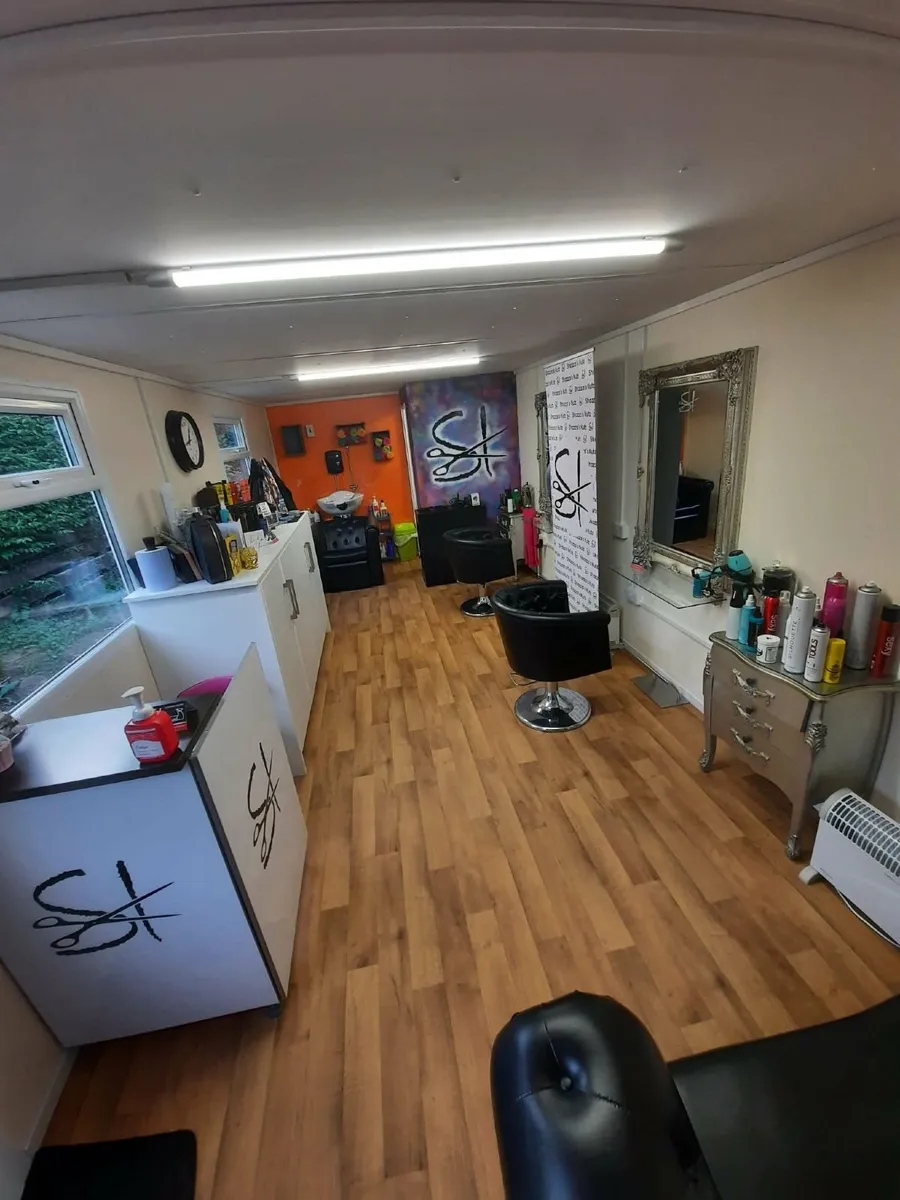 Portacabin - Image 2