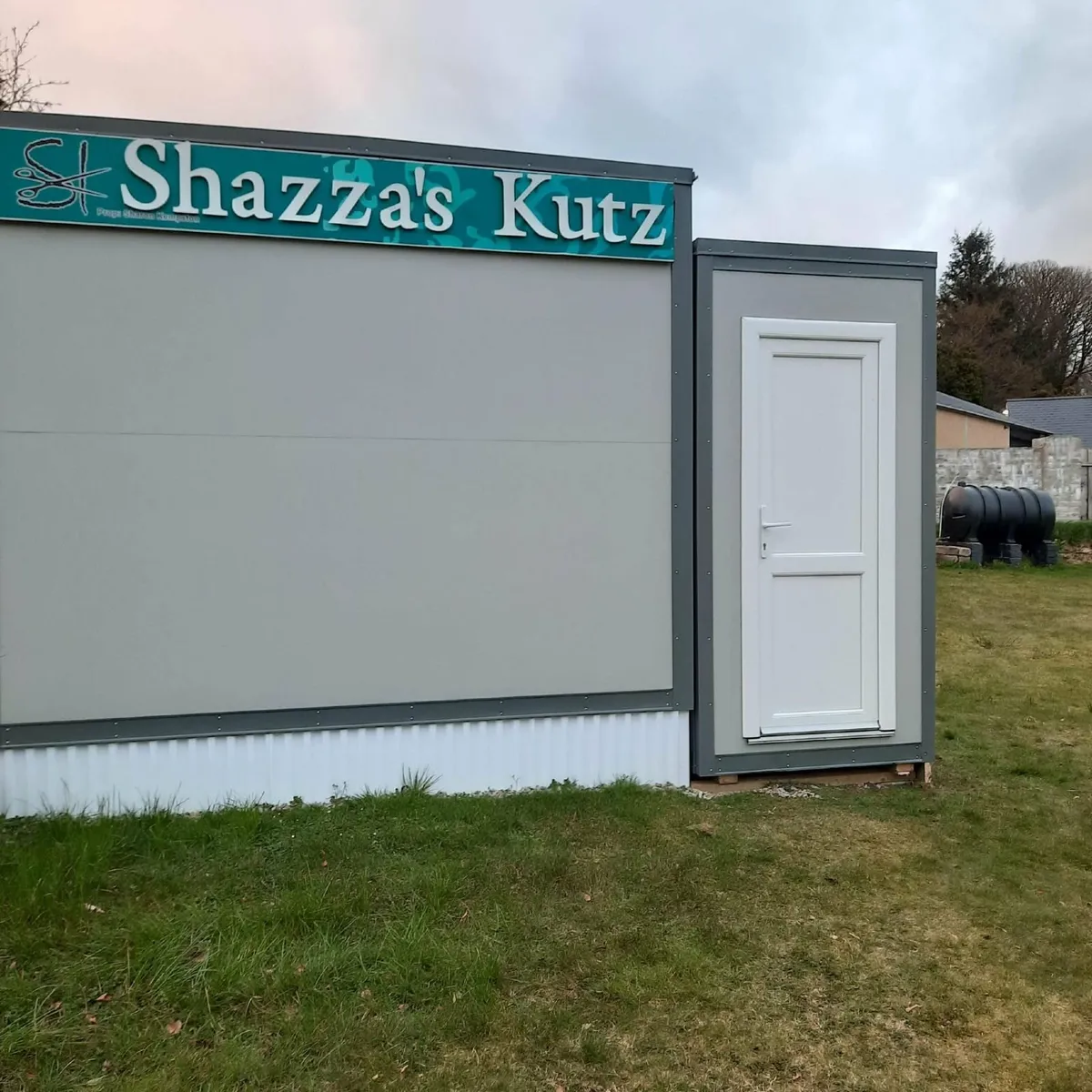 Portacabin - Image 4