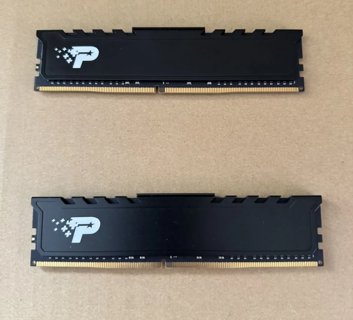 Patriot Memory 32 GB DDR4 3200 MHz 2x16gb - Image 3