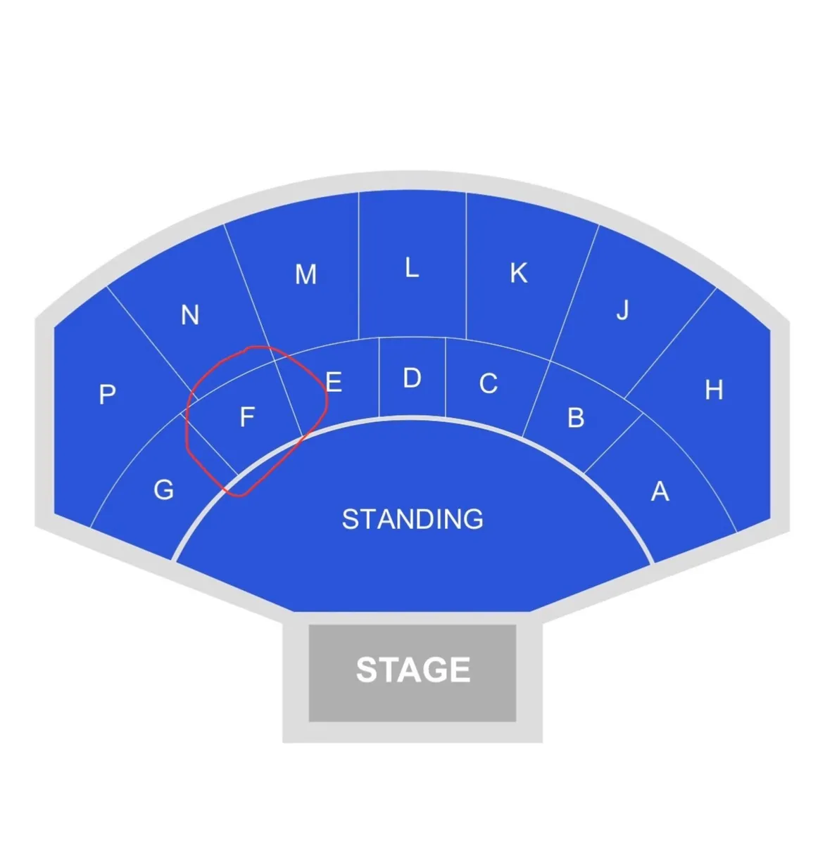 Lily Allen Tickets x 2 Dublin 3Arena June 30th - Image 4