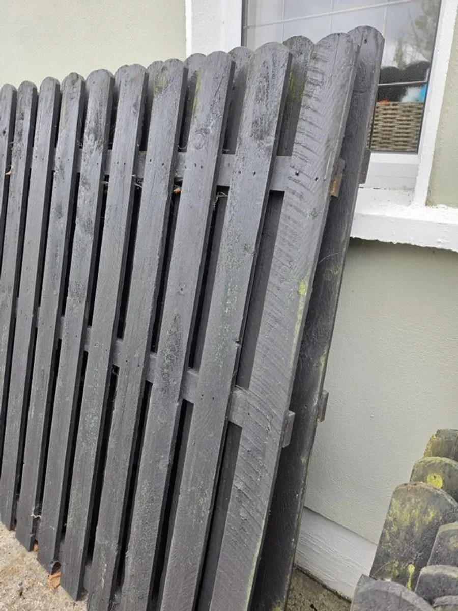 fencing panels - Image 3