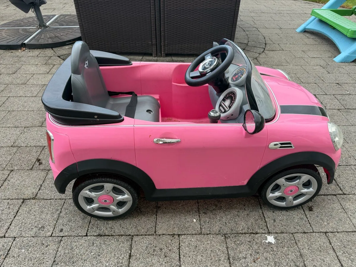 Kids Electric Mini - Image 4