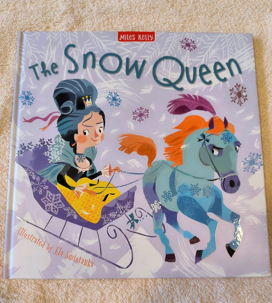 Children's Books Bundle of 10 Books - Image 2