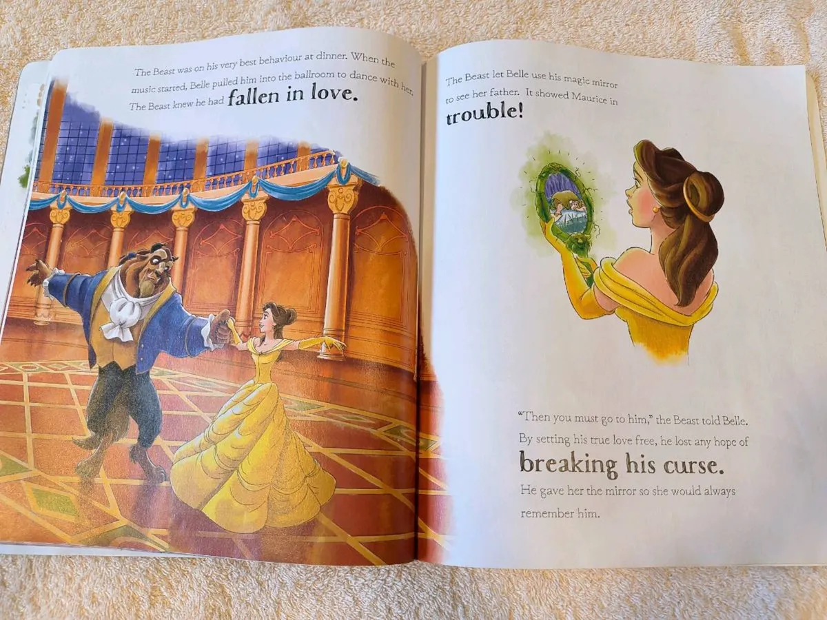 Children's Books Bundle of 10 Books - Image 4