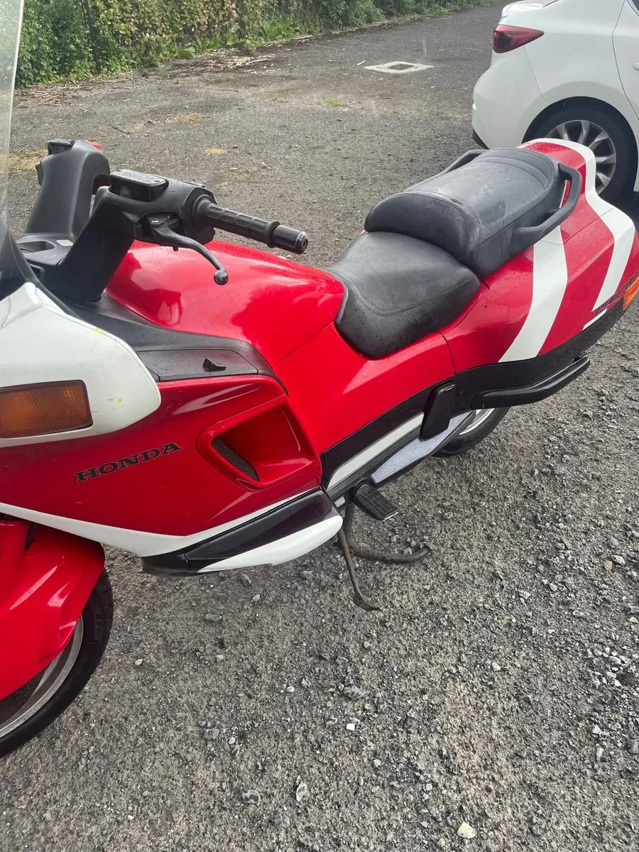 Honda Other 1997 - Image 2