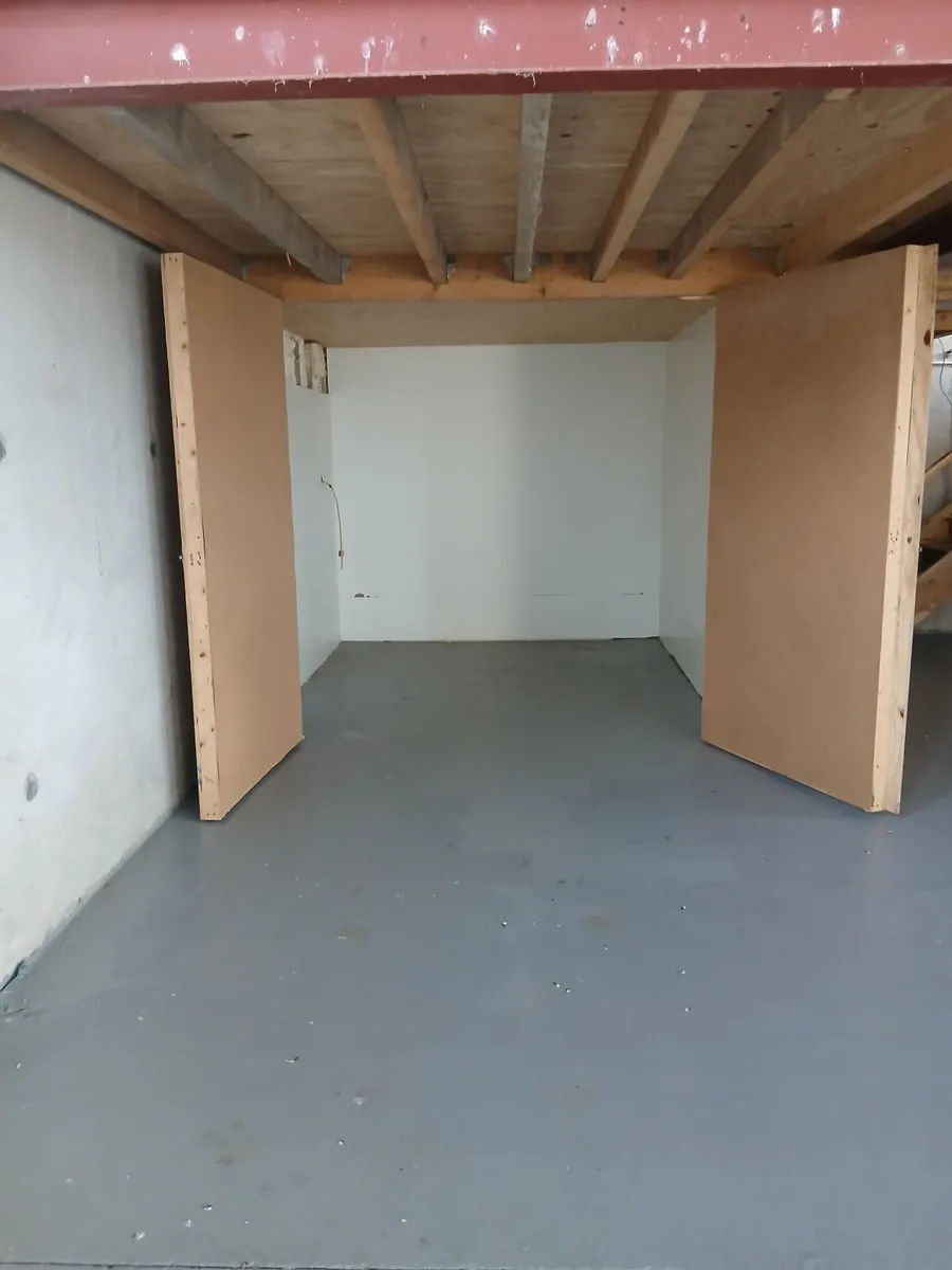Shed to rent - Image 4