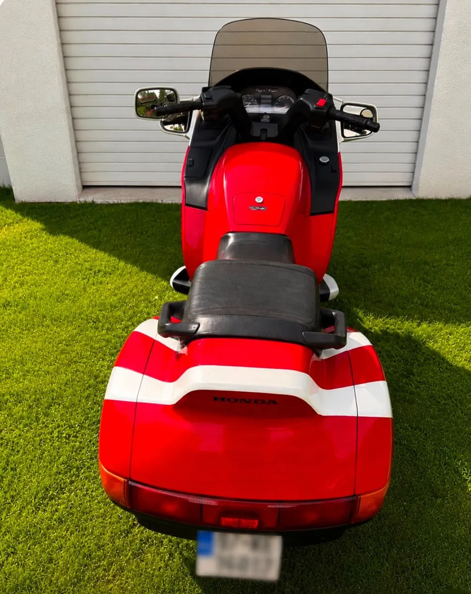 Honda Other 1997 - Image 3