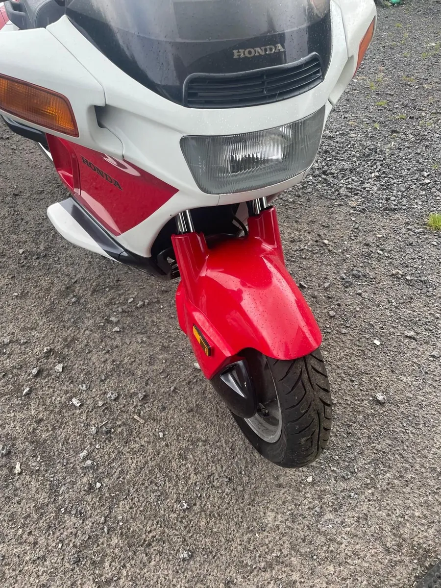 Honda Other 1997 - Image 4