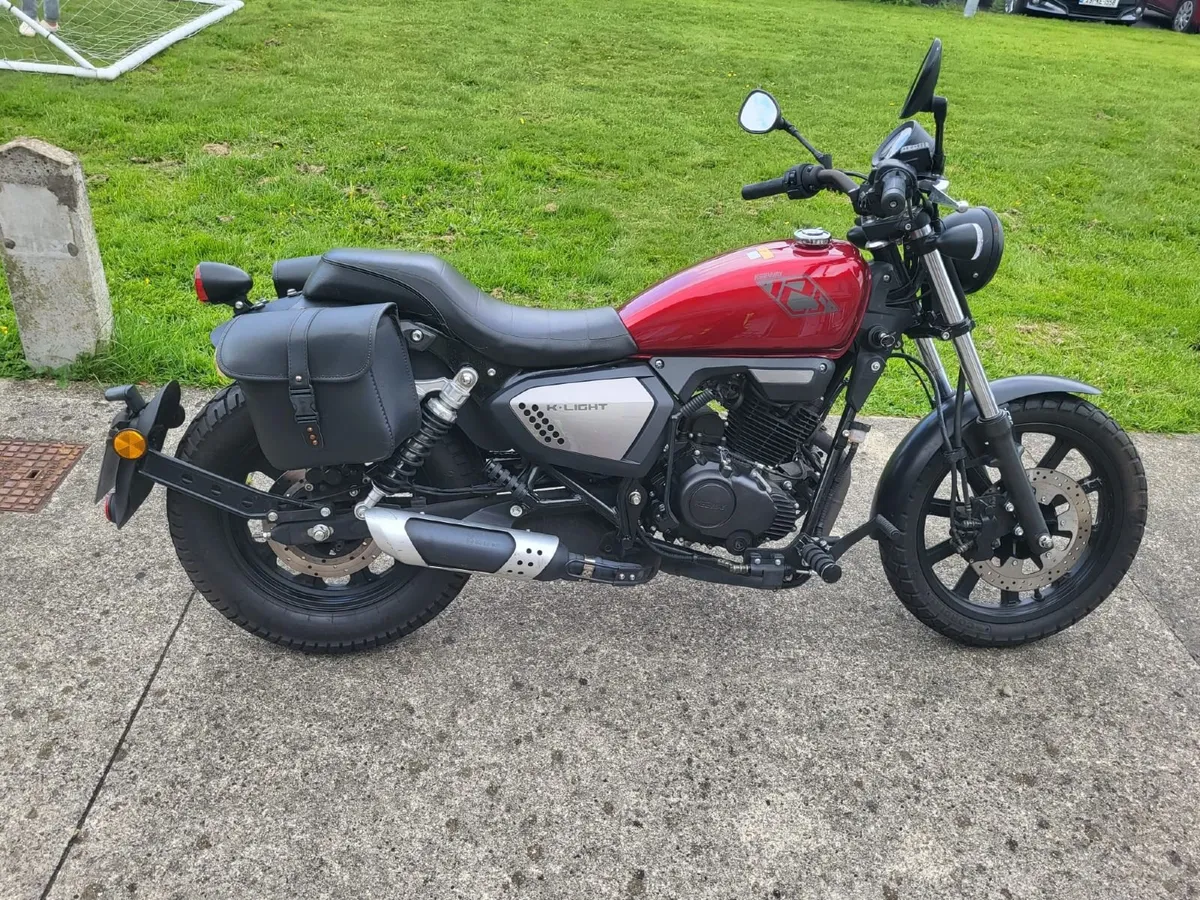 KEEWAY Other 2021 - Image 1