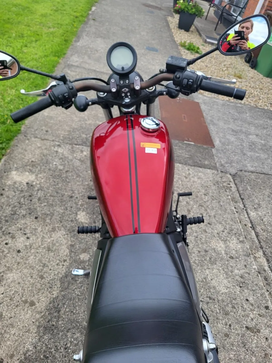 KEEWAY Other 2021 - Image 2