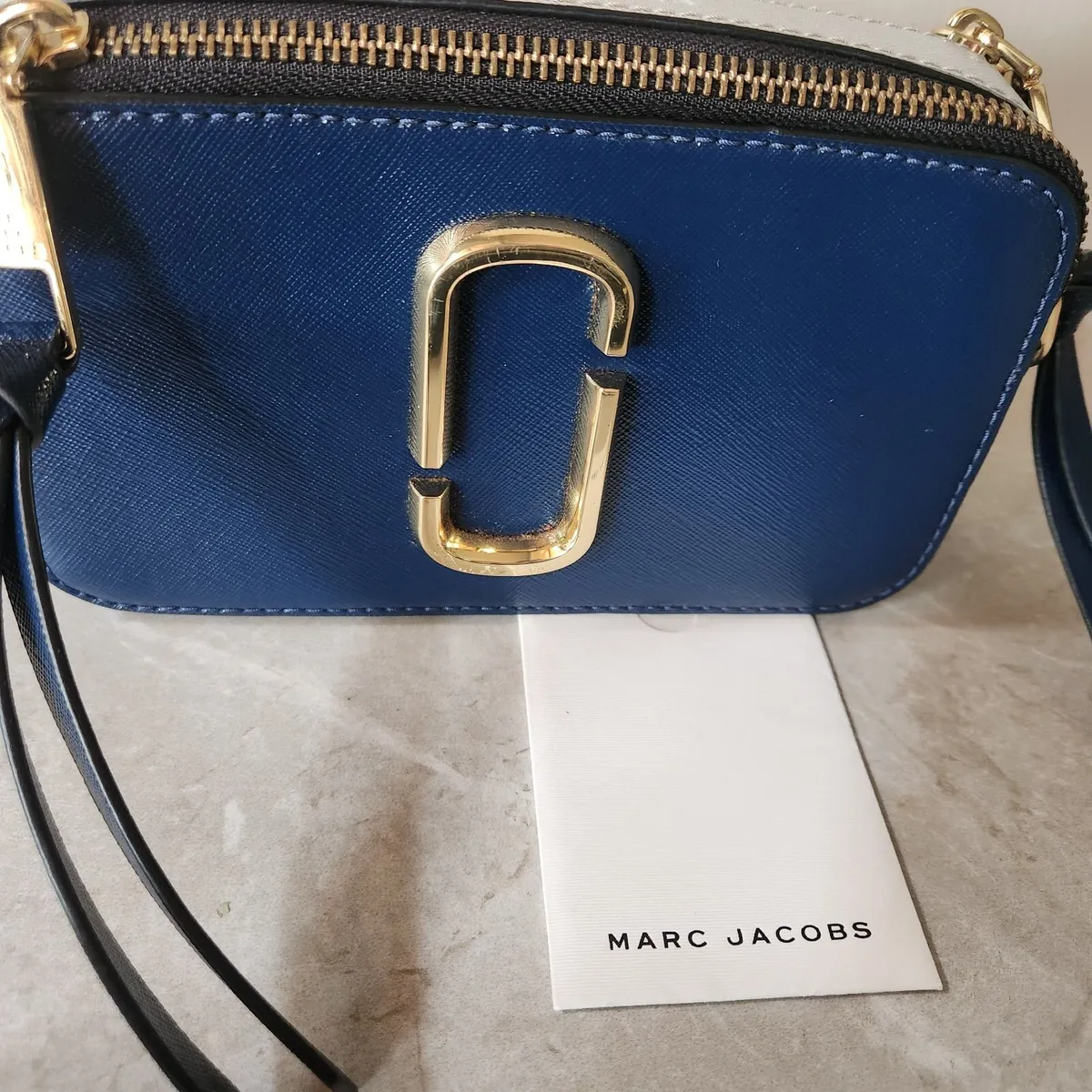 Marc jacobs snapshot bag - Image 3